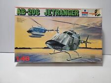 ESCI AB-206 Jetranger