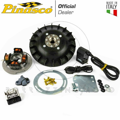 Pinasco kit accensione - pinasco,