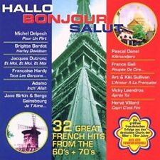 Hallo Bonjour Salut-32 great