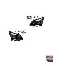 Faro Set + Osram Notte Breaker