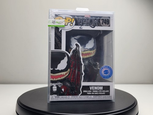 Funko pop marvel - pop!, #749