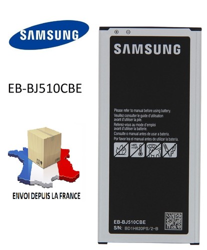 Batterie originale samsung - samsung, j5