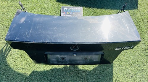 Cofano portellone posteriore - cofano,
