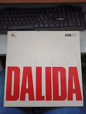 DALIDA “DALIDA” 1968