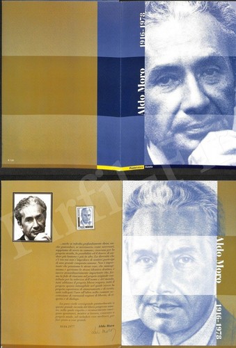 2003 italia repubblica folder