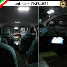 KIT LED INTERNI COMPLETO FIAT