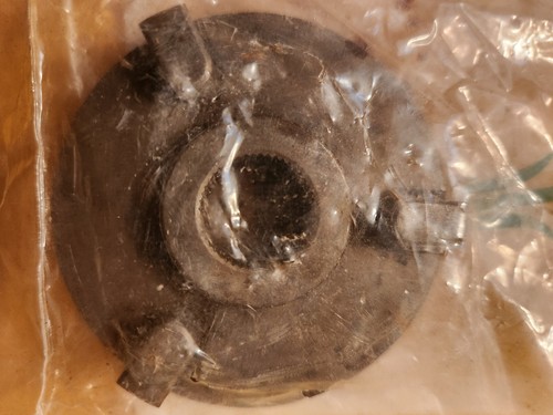 Adattatore puleggia lancia