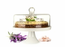 Campana di Vetro Campana-Torte