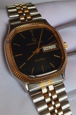 OROLOGIO ETERNA MATIC KONTIKI