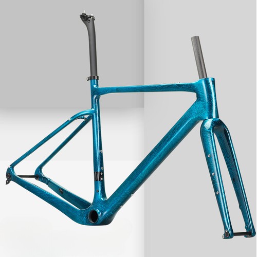 Telaio bici strada in - bici,