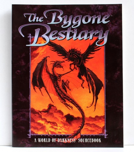 Mage the sorcerers crusade - the,