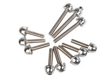 Kit viti carter testa silver