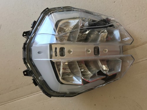 Faro ktm 790 - 790, lesionato