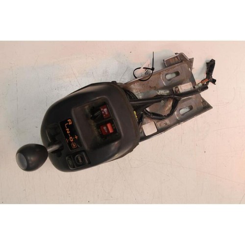 Leva cambio automatico isuzu - leva,