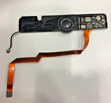 Audio board Speaker+cavo flat Apple Macbook Air A1304 13"  Originale Metà 2009