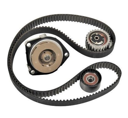 Kit cinghia distribuzione - cinghia, e