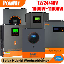 Inverter ibrido PowMr