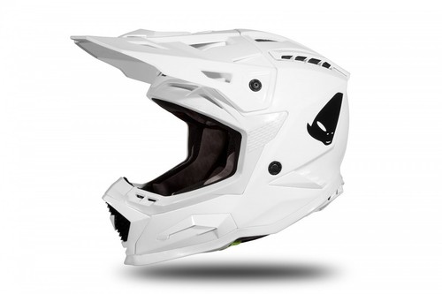 Casco integrale fibra ufo - in,