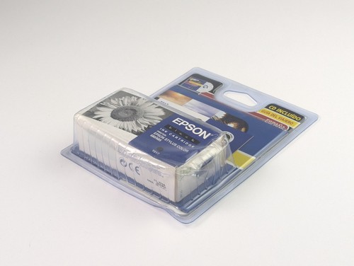 Genuine epson t017 - genuine,