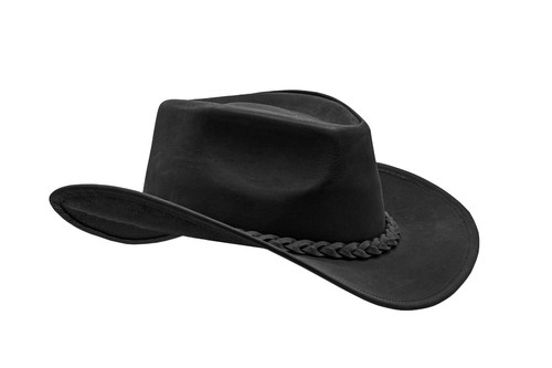 Cappello western cowboy uomo - , e