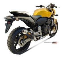 TERMINALE SCARICO MIVV GP CARBONIO HONDA CB 600 HORNET 2007 2011 CBR 600 F 2011
