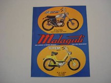 advertising Pubblicità 1972