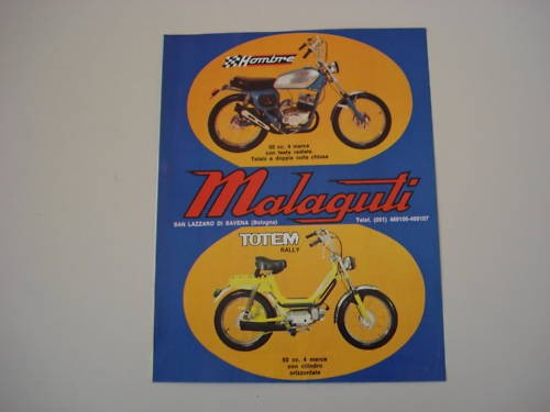 Advertising pubblicità 1972 - advertising,