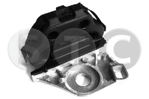 Supp marmitta fiat - supp.marmitta, stilo