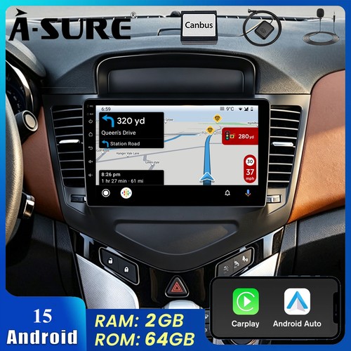 Per chevrolet cruze j300 - chevrolet,
