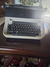 Macchina Da Scrivere Facit