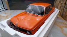 Bmw 1602 seconda serie - bmw,