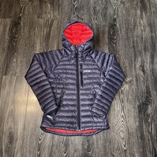 Giacca piumino Rab Microlight