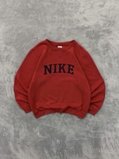 Nike Vintage Y2K Spellout Big