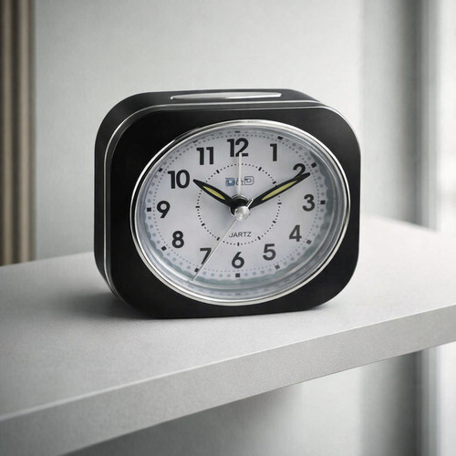 Orologio sveglia luce notturna - sveglia,