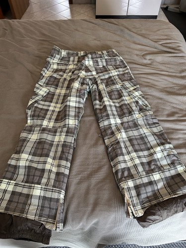 Pantalone snowboard burton - pantalone, xl