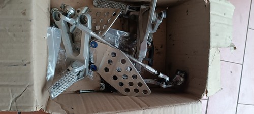 Ricambi honda cbr - ricambi,
