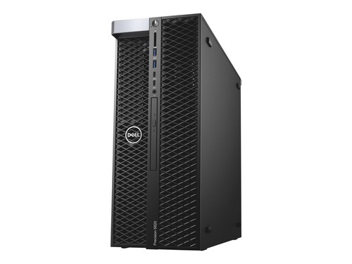 Dell precision 7920 intel - precision, 2x