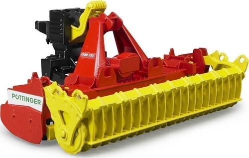 Bruder 2346 pottinger lion - 2346,