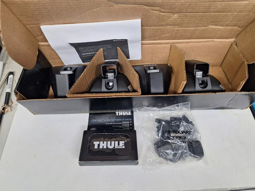 New thule 460 foot - thule,
