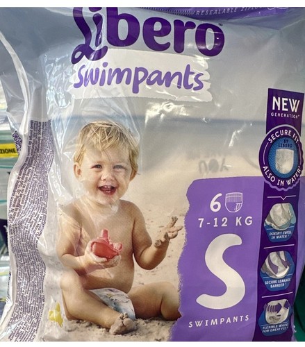 Pannolini bimbo swimpants - pannolini,