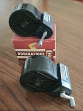 Bobinatrice una nuova con - nuova,
