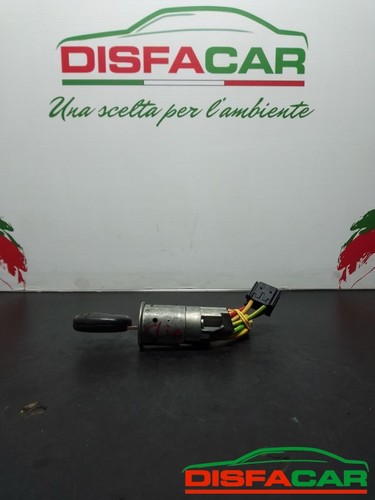 Bloccasterzo renault clio - bloccasterzo, 2a