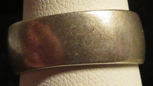 Anello semplice senza - , marchio