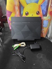 Modem Wind3 ZTE ZXHN F6645P