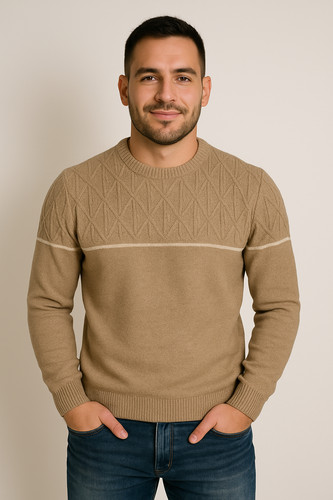Maglione uomo ragazzo - maglione,