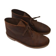 Clarks Desert Boots stivaletti