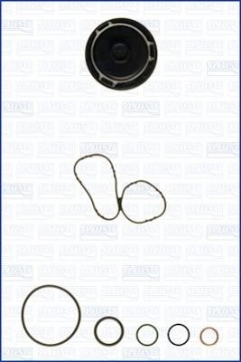 Kit guarnizioni motore ajusa - kit,