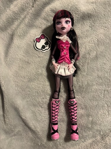 Monster high indonesian - monster,
