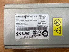 Alimentatore server IBM Artesyn 514W Modello 7000758-0000 IBM P/N: 49P2166