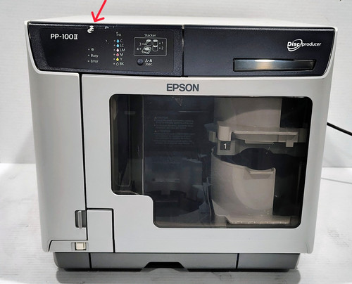 Epson 100ii n181a - pp-100ii,